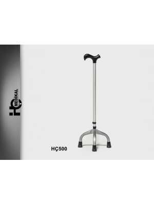 TRİPOR ÜÇLÜ ENGE BASTONU