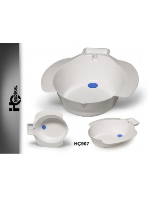 HEMOROİT KÜVETİ KUTULU