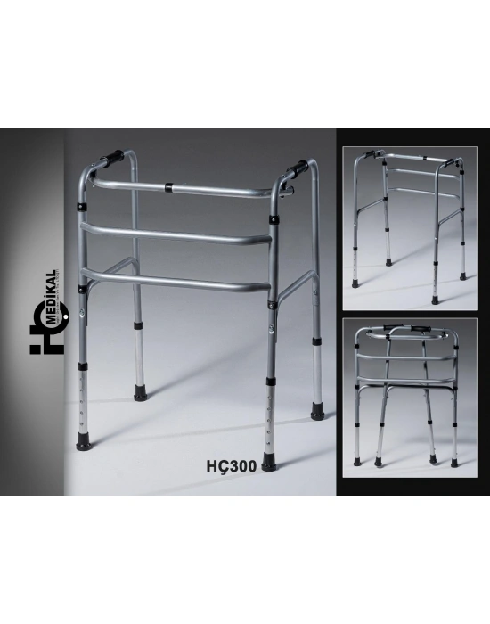 WOLKIR DEMİR PROFİL 19LUK