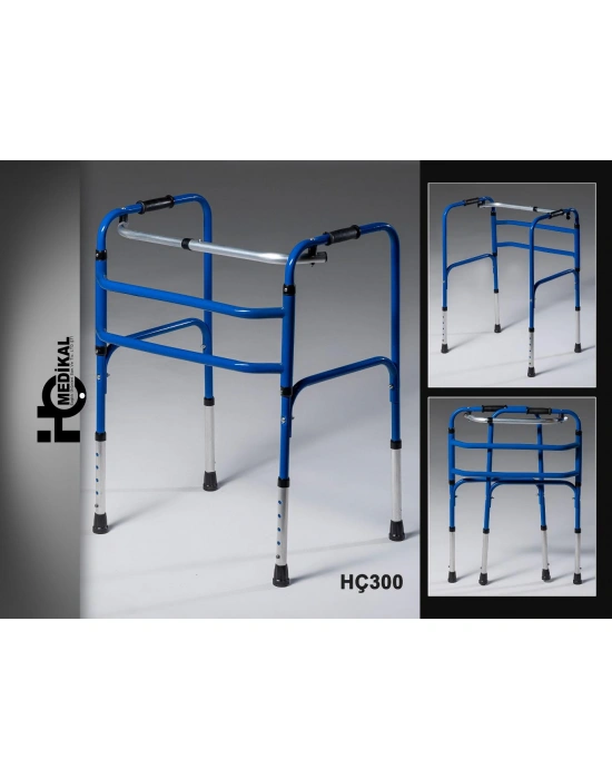 WOLKIR DEMİR PROFİL 19LUK