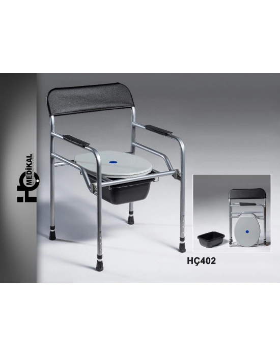 KLOZET KATLANIR LÜX