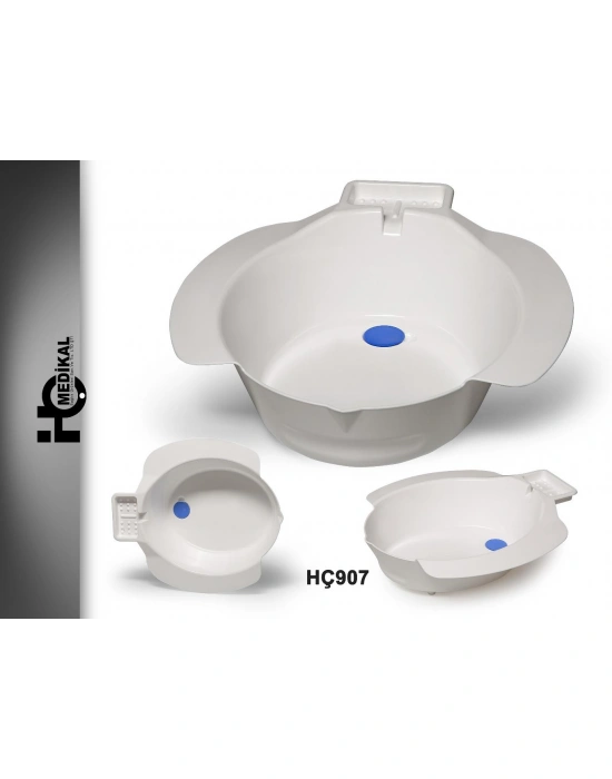 HEMOROİT KÜVETİ KUTULU