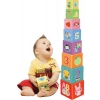 EĞİTİCİ DENGE KULE FISHER PRICE