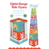 EĞİTİCİ DENGE KULE FISHER PRICE