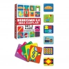 BEBEĞİMİN İLK ZEKA KARTLARI 6 12 AY