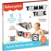 TUMMY TIME AYNALI KİTAP FISHER PRICE