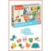 FISHER PRICE MANYETİK HAYVANLAR ÇİFTLİK