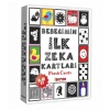 BEBEĞİMİN İLK ZEKA KARTLARI 0-12 AY