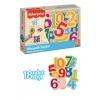 MANYETİK SAYILAR FISHER PRICE