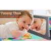 TUMMY TIME AYNALI ZEKA KARTLARI