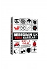BEBEĞİMİN İLK ZEKA KARTLARI 0-6 AY