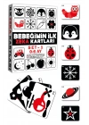 BEBEĞİMİN İLK ZEKA KARTLARI 0-6 AY