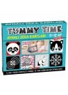 TUMMY TIME AYNALI ZEKA KARTLARI