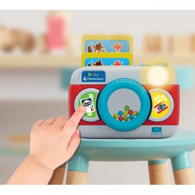 BABY CAMERA