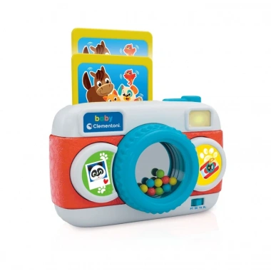 BABY CAMERA