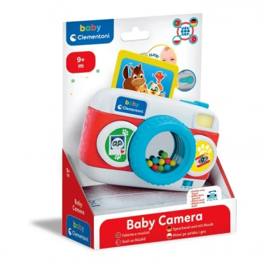 BABY CAMERA