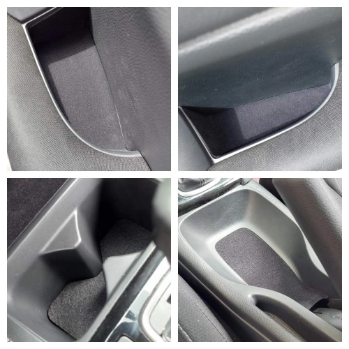 Honda City GN7 Konfor Seti / 2021 +