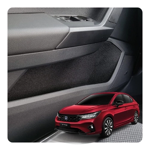 Honda City GN7 Konfor Seti / 2021 +
