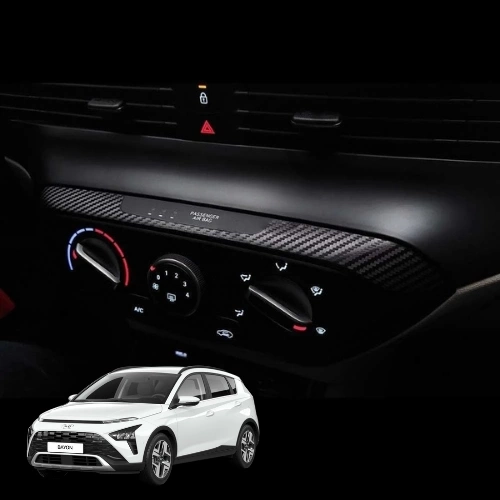 Hyundai Bayon İç Trim Kaplama Set
