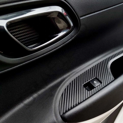 Hyundai Bayon İç Trim Kaplama Set