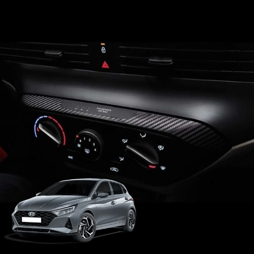 Hyundai i20 İç Trim Kaplama Set