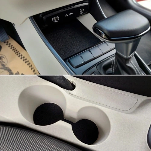 Hyundai Bayon Uyumlu Konfor Seti