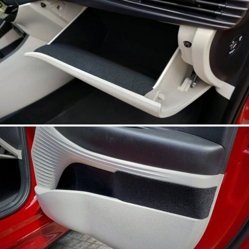 Hyundai Bayon Uyumlu Konfor Seti