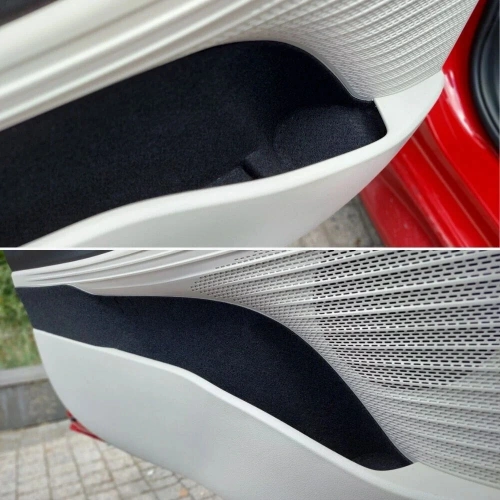 Hyundai Bayon Uyumlu Konfor Seti