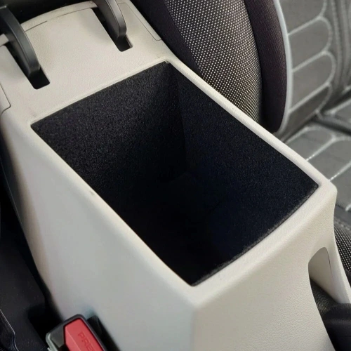 Hyundai Bayon Uyumlu Konfor Seti