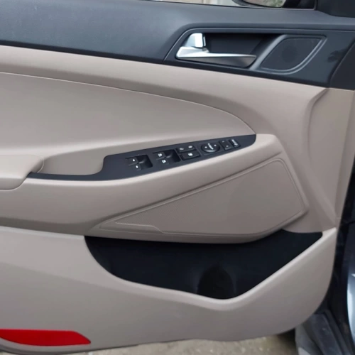 Hyundai Tucson Konfor Seti/ 2015-2020