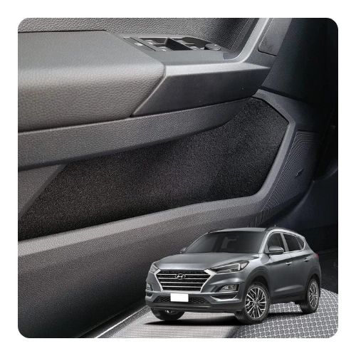 Hyundai Tucson Konfor Seti/ 2015-2020