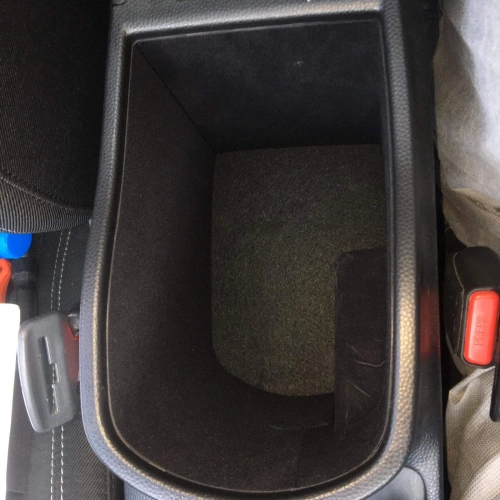 KIA SOUL Konfor Seti