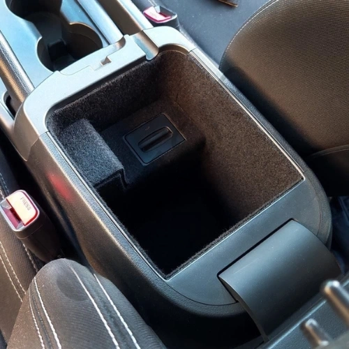 Kia Sportage 3 Konfor Seti / 2011-2015