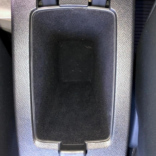 Opel Corsa F Konfor Seti