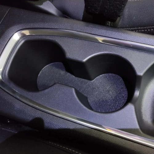 Opel Corsa F Konfor Seti