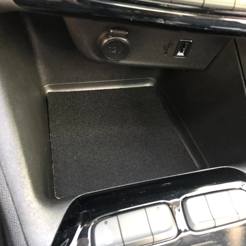 Opel Corsa F Konfor Seti