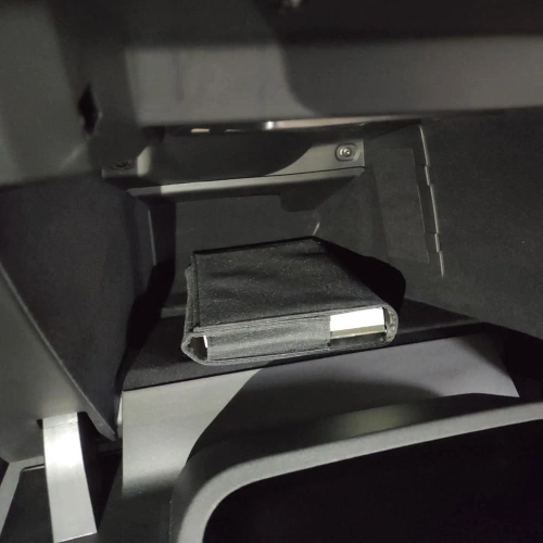 Opel Corsa F Konfor Seti