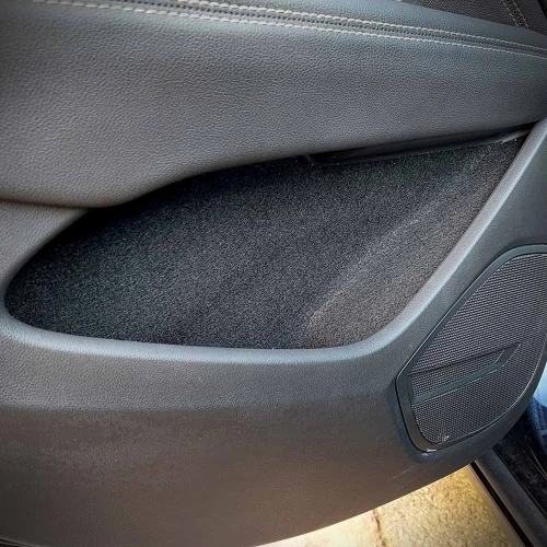Opel İnsignia GS Grand Sport Konfor Seti
