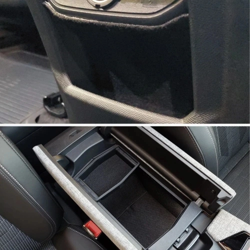 Peugeot 3008 III / P64 Uyumlu Konfor Seti