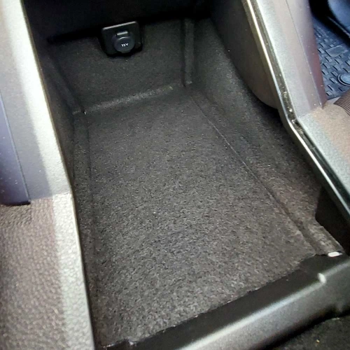 Peugeot Rifter Konfor Seti