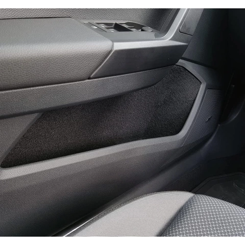 Seat Arona Konfor Seti