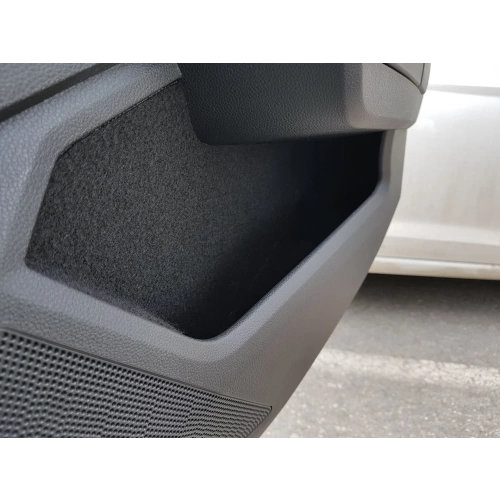 Seat Arona Konfor Seti