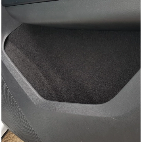 Seat Ateca Konfor Seti