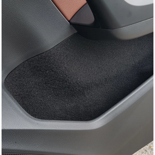 Seat Ateca Konfor Seti