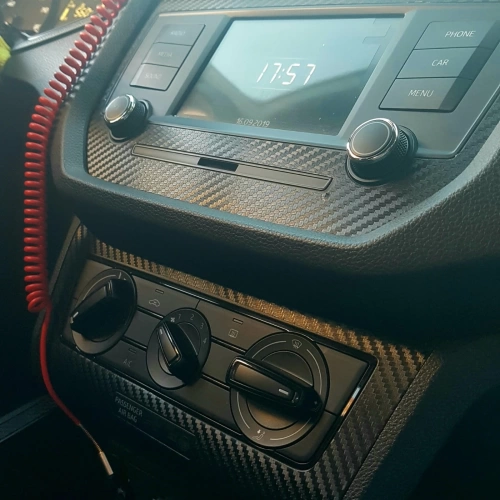 Seat Ibiza MK5 İç Trim Kaplama Set
