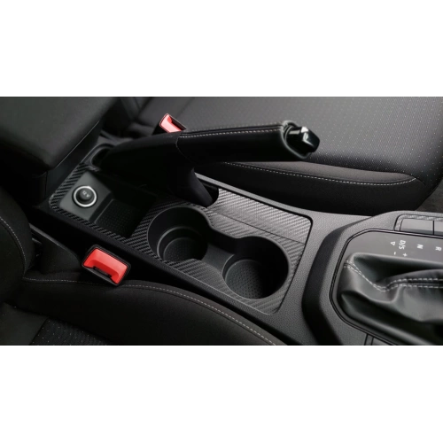 Seat Ibiza MK5 İç Trim Kaplama Set