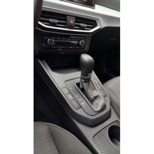 Seat Ibiza MK5 İç Trim Kaplama Set