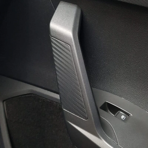 Seat Ibiza MK5 İç Trim Kaplama Set