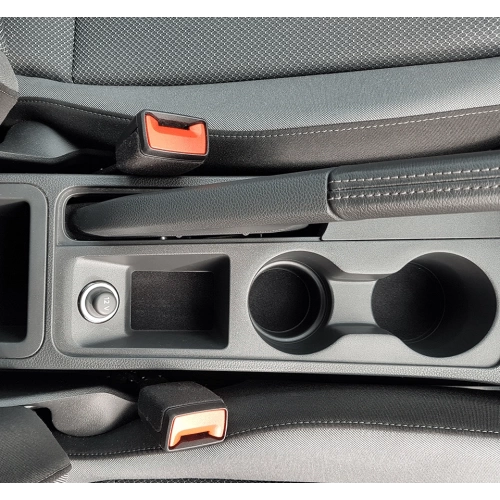 Seat Ibiza MK5 Konfor Seti