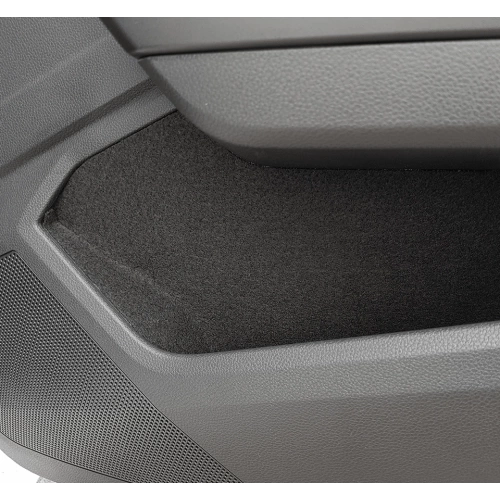 Seat Ibiza MK5 Konfor Seti